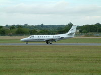 G-FIRM @ FFD - Royal International Air Tattoo 2003 - by Steve Staunton