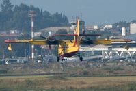 1069 @ CFU - Greek Air Force Canadair CL-215 - by Andy Graf-VAP