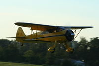 N1252W @ C77 - Waco SRE - by Mark Pasqualino