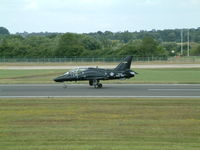 XX240 @ FFD - Royal International Air Tattoo 2003 - by Steve Staunton