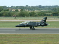 XX231 @ FFD - Royal International Air Tattoo 2003 - by Steve Staunton