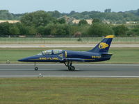 ES-YLF @ FFD - Royal International Air Tattoo 2003 - by Steve Staunton