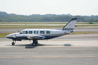 N462DH photo, click to enlarge