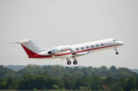 N606PM @ PDK - Departing PDK for parts unknown! - by Michael Martin