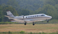 N633QS @ PDK - Departing PDK enroute to SSI - by Michael Martin