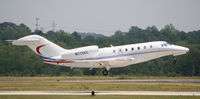 N712KC @ PDK - Taking off from Runway 20L - by Michael Martin