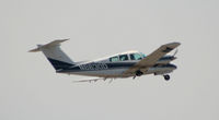 N6630D @ PDK - Departing PDK on round trip mission - by Michael Martin