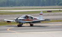 N74688 @ PDK - Taxing to Epps Air Service - by Michael Martin