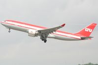 D-ALPF photo, click to enlarge D-ALPF photo, click to enlarge