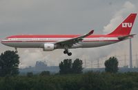 D-ALPG photo, click to enlarge D-ALPG photo, click to enlarge