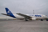 TC-MNA @ VIE - MNG Airbus A300 - by Yakfreak - VAP