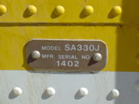 N47307 - Located in scrap yard - by O.LARSEN