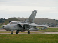 ZA601 @ EGQS - BAe Panavia Tornado GR.4/Royal Air Force/RAF Lossiemouth - by Ian Woodcock