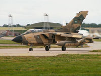 7504 @ EGQS - BAe Panavia Tornado IDS/Royal Saudi AF/RAF Lossiemouth - by Ian Woodcock