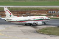 CN-RMV @ EDDL - Taken at Dusseldorf July 2007 - by Steve Staunton