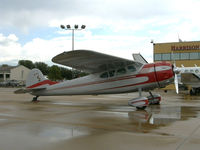 N4495C @ GKY - Great Airplane - by Zane Adams
