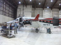 N971EA photo, click to enlarge