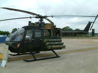 88 04 @ FFD - Royal International Air Tattoo 2003 - by Steve Staunton