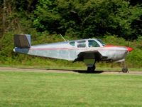 N2772V @ OH36 - Breakfast fly-in at Zanesville, OH (Riverside) - by Bob Simmermon