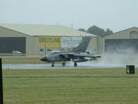 ZD719 @ FFD - Royal International Air Tattoo 2003 - by Steve Staunton