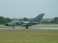 ZD719 @ FFD - Royal International Air Tattoo 2003 - by Steve Staunton