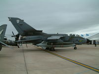 ZA401 @ FFD - Royal International Air Tattoo 2003 - by Steve Staunton