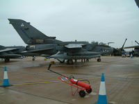 ZA405 @ FFD - Royal International Air Tattoo 2003 - by Steve Staunton