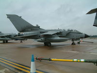 MM7083 @ FFD - Royal International Air Tattoo 2003 - by Steve Staunton