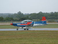 D-FGMT @ FFD - Royal International Air Tattoo 2003 - by Steve Staunton