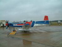 D-FGMT @ FFD - Royal International Air Tattoo 2003 - by Steve Staunton