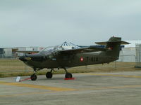 T-414 @ FFD - Royal International Air Tattoo 2003 - by Steve Staunton