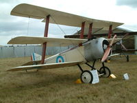 G-BWRA photo, click to enlarge