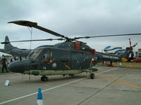 276 @ FFD - Royal International Air Tattoo 2003 - by Steve Staunton