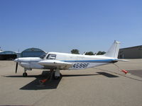 N4588F photo, click to enlarge