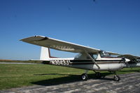 N3043J @ C59 - Cessna 150 - by Mark Pasqualino