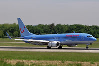 D-AHFB photo, click to enlarge D-AHFB photo, click to enlarge