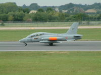 MM55058 @ FFD - Royal International Air Tattoo 2004 - by Steve Staunton