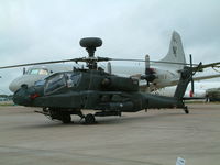 00-5207 @ FFD - Royal International Air Tattoo 2004 - by Steve Staunton
