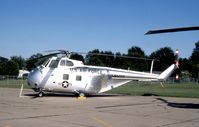 53-4426 @ OFF - UH-19B at the old Strategic Air Command Museum - by Glenn E. Chatfield