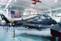 55-5239 - UH-19D at the Battleship Alabama Memorial - by Glenn E. Chatfield
