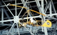 46-689 @ FFO - XH-20 Little Henry at the National Museum of the U.S. Air Force - by Glenn E. Chatfield