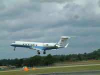 97-0401 @ FFD - Royal International Air Tattoo 2004 - by Steve Staunton