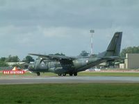 128 @ FFD - Royal International Air Tattoo 2004 - by Steve Staunton