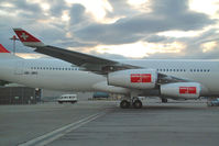 HB-JMA @ LSZH - close up right wing - by eap_spotter