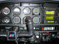 N5565U - next upgrade to a second gps - by owner