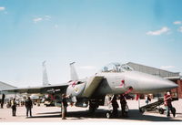 87-0206 @ MTC - F-15