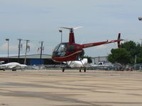 N7508Y @ GKY - Flight Training