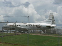 N2823F @ CNW - Aviation maintainence school airframe - TSTC, Waco, TX - by Zane Adams