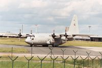 1213 @ EBBR - visitor