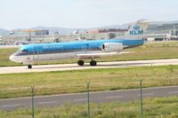 PH-KZL photo, click to enlarge PH-KZL photo, click to enlarge